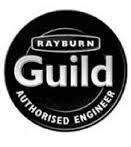 Rayburn guild member