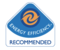 Energy efficiency logo