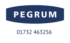 Pegrum logo